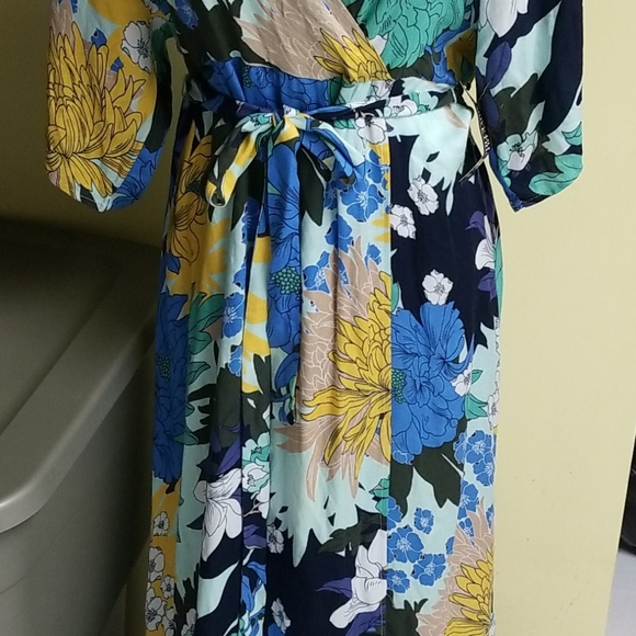 New York & Company Dress - Picture 2 of 16